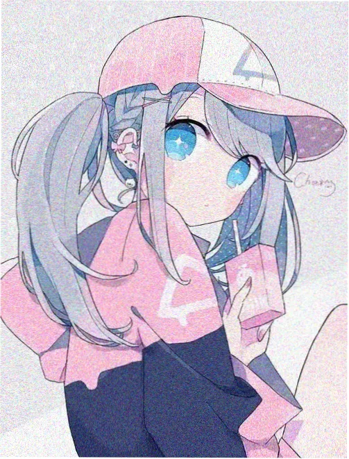 风停之前动画画面